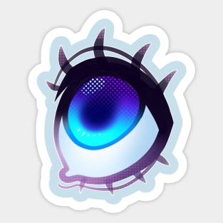 eye Sticker